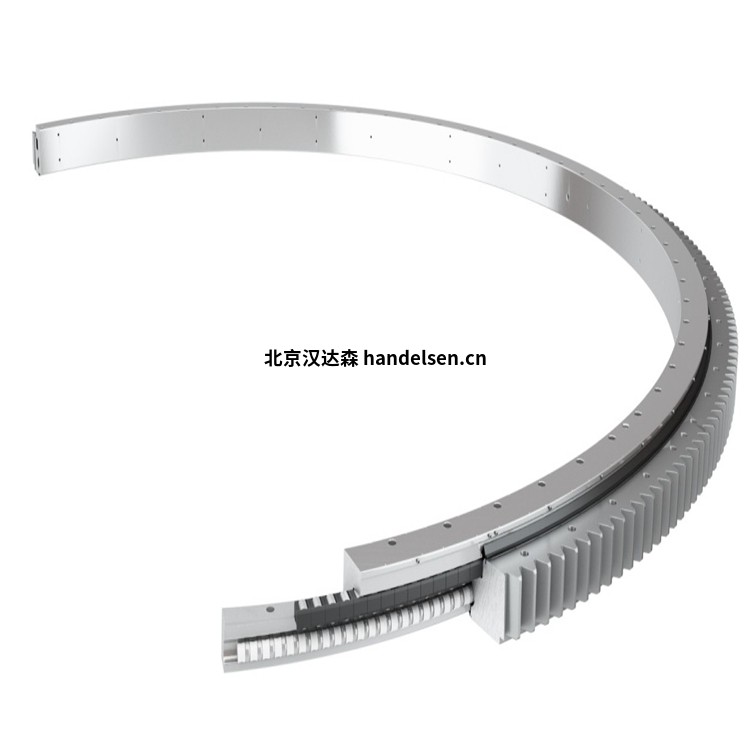 rothe erde滾動軸承16/650熱門型號 lager_121_45_5500_100_41_1511_a_image_h664
