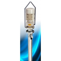 JESSBERGER偏心螺旋滾筒和容器泵JP-700 SR優勢供應
