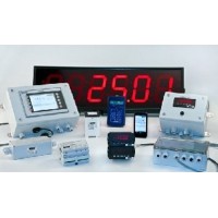 Sensy稱重傳感器5180系列 20-750kN優勢供應