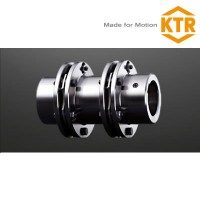 RADEX-NC 5DK EN膜片式聯軸器