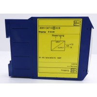 Muller+Ziegler繼電器變送器測量傳感器德國原裝進口優勢供應