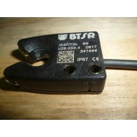 漢達森專業銷售意大利BTSR紗線傳感器-用于針織、醫療、技術紡織領域