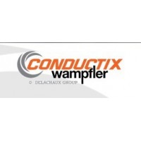 　Conductix-Wampfler產品簡介及型號示例 歐洲優勢供應