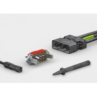 瑞士staubli進口工業連接器氣體液體用快速接頭