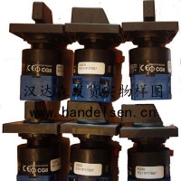 奧地利Kraus-Naimer C316 T103/46 STM優勢供應