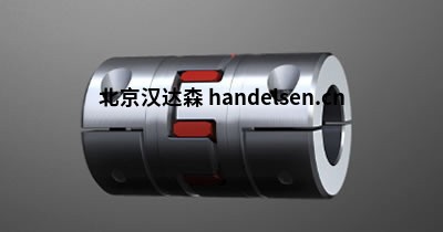 KTR ROTEX GS無反沖彈性聯軸器