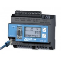 janitza電能質量分析儀器國外優勢供應