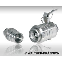 walther-praezision單管接頭高壓接頭DD系列優勢供應