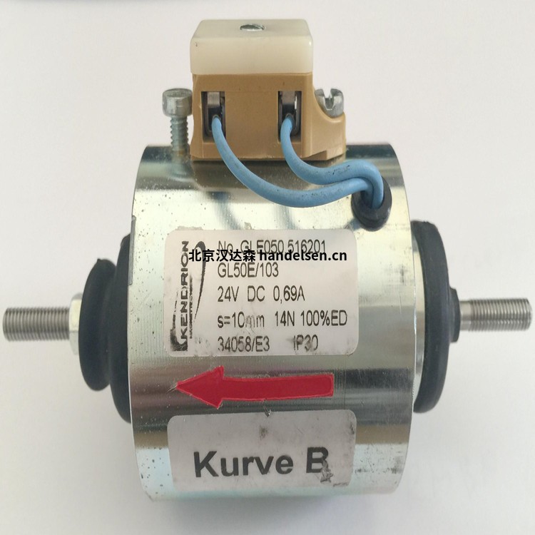 德國Kendrion永磁制動器GL70A2用于農業工程 src=http://www.45410tbo.cn/skin/m03skinBlue/image/nopic.gif