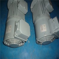 德國VEM電機簡介及型號說明優勢供應