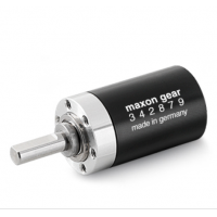 maxon電機工業自動化和機器人技術