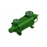 dickow_pumpen泵產品HZV型潛水離心泵產品優勢供應