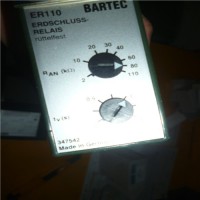 專業銷售開關07-2511-Bartec