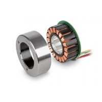 maxon motor 電機 高精密電機和驅動系統 DC系列