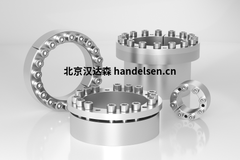 德國RINGFEDER（靈飛達）進口脹緊套聯軸器