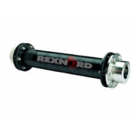 Rexnord Tollok脹套聯軸器TLK130-50x80