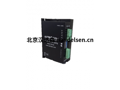 Astrosyn微步進電機驅動程序P860