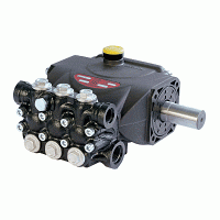意大利Interpump工業泵58系列E2B2808B