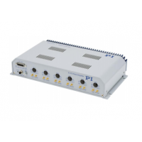 E-413.2 - E-413.6 多通道壓電放大器。漢達森價格從優