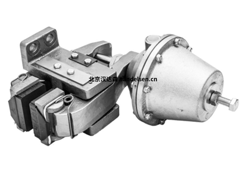 RIETSCHOTEN R＆H 200系列制動器優勢供應