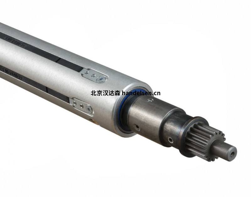 svecom氣脹軸夾頭安全夾頭優勢供應