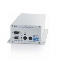 C-884.4DC ? C-884.6DC 用于直流電機的運動控制器，4或6軸