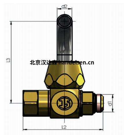 schloesser1540系列自由流動閥15401800001型號大量現貨優勢供應