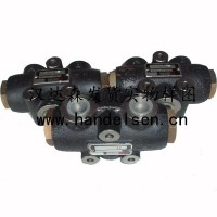瑞士BUCHER液壓泵QX62-100R優勢供應