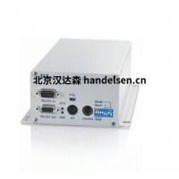 PI (Physik Instrumente)C-663.12 Mercury Step步進電機控制器，1軸