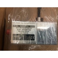 ASM傳感器用于工業和商業應用