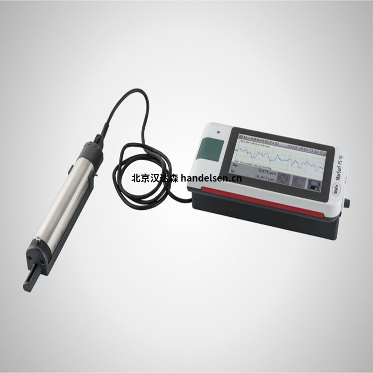 德國馬爾MarSurf M 300粗糙度測量儀 德國馬爾MarSurf M 300粗糙度測量儀