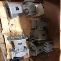 Johnson pump離心泵的產業領域