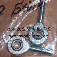 德國Durbal桿端關節軸承BRM 25-00-501