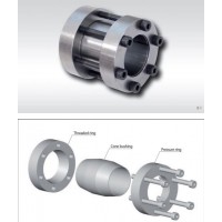 進口原廠德國RINGSPANN銷和襯套聯軸器