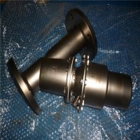 意大利burocco開/關閥  VPOO系列  重型閥2通 用于腐蝕性環境