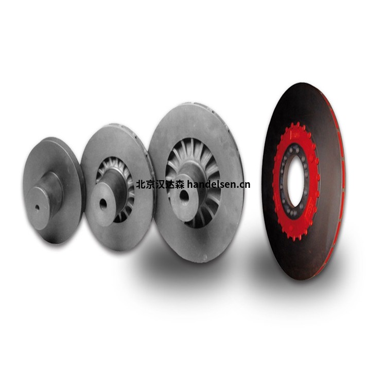 Stromag 離合器 0.76NE-45IF用于電梯和自動扶梯 industry-discs-discsanddrums-discs-ventilatedandsoliddiscs