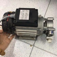 Termotek冷水循環泵13739用于機床行業