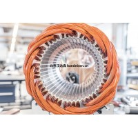 kessler標準電機產品說明。漢達森德國技術服務