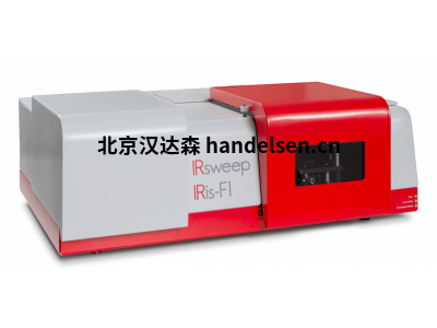 瑞士 IRsweep 紅外光譜儀 IRcell-S – 小體積、堅固的多通道池