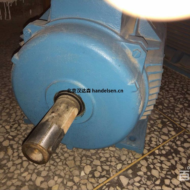 荷蘭電機噪音低效率高Dutchi 電機型號 IM1001