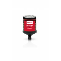 perma注油器潤滑系統系列產品進口優勢供應