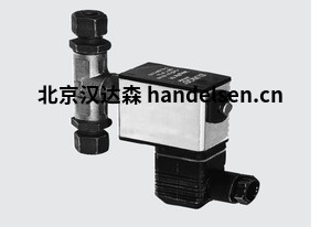 DUNGS點火控制器 型號:MVD215/5 DUNGS點火控制器
