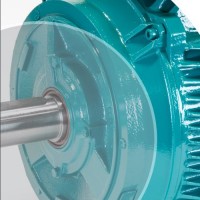 供應英國原廠布魯克Brook Crompton W鑄鐵電機