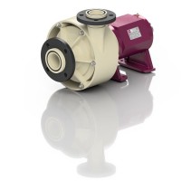 Affetti Pumpsfang防腐蝕泵現貨型號 CDM ISO 2858