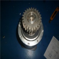 專業銷售錐齒輪箱EvoGear-Graessner