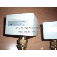 儲罐插入物的液位溫度調節器-MA系列 德國 GOLDAMMER