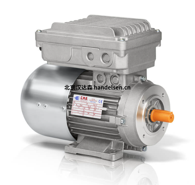CME逆變器電機 CME逆變器電機系列產品介紹