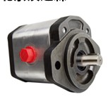 Bucher Hydraulics AP系列外嚙合齒輪泵 CB2A齒輪泵