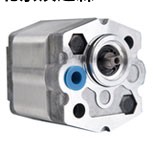 Bucher Hydraulics Wuxi系列外嚙合齒輪泵 CBKA齒輪泵