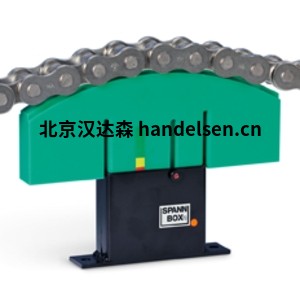 Murtfeldt滾筒鏈的鏈張力器 Murtfeldt張緊器4